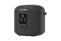 Nồi cơm điện Hawonkoo RCH-188-GR
