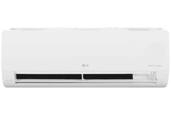 Máy lạnh LG IEC24M2 DUALCOOL Inverter 1 chiều 21.200 BTU 2.5HP