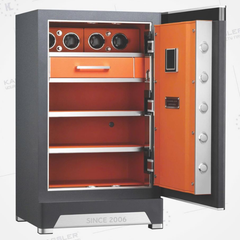 Két sắt Kassler KL-75LS6 LUXURY