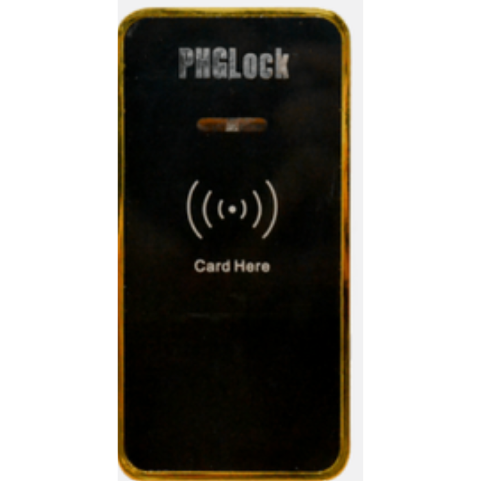 Khóa tủ thẻ từ PHGlock CL9015G
