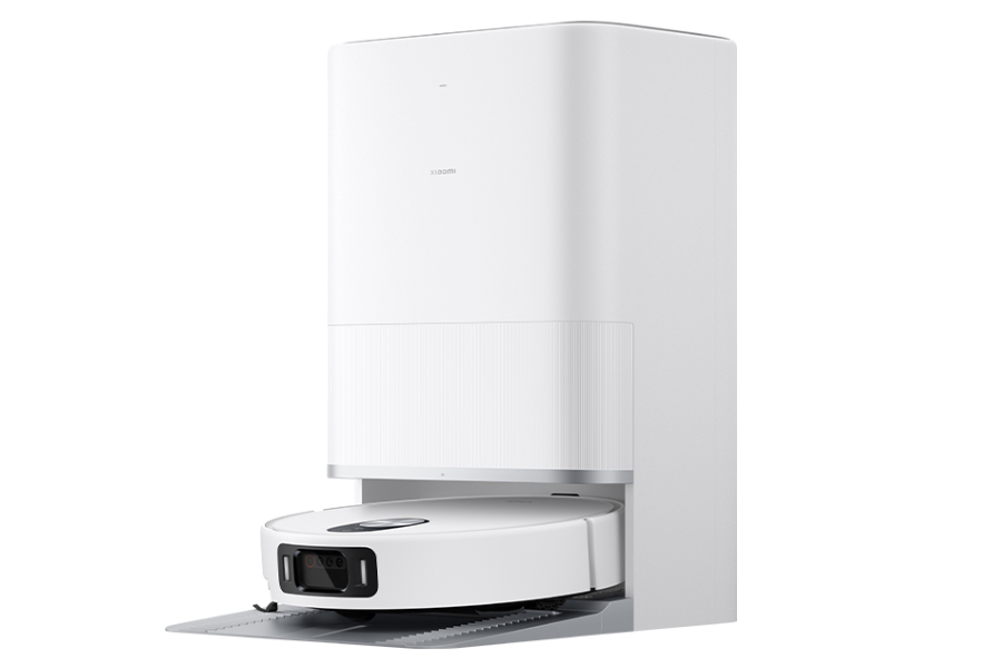 Robot hút bụi lau nhà Xiaomi 5 Pro EU