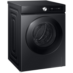 Máy giặt sấy Samsung WD12DB7B85GBSV Inverter giặt 12 kg - sấy 7 kg