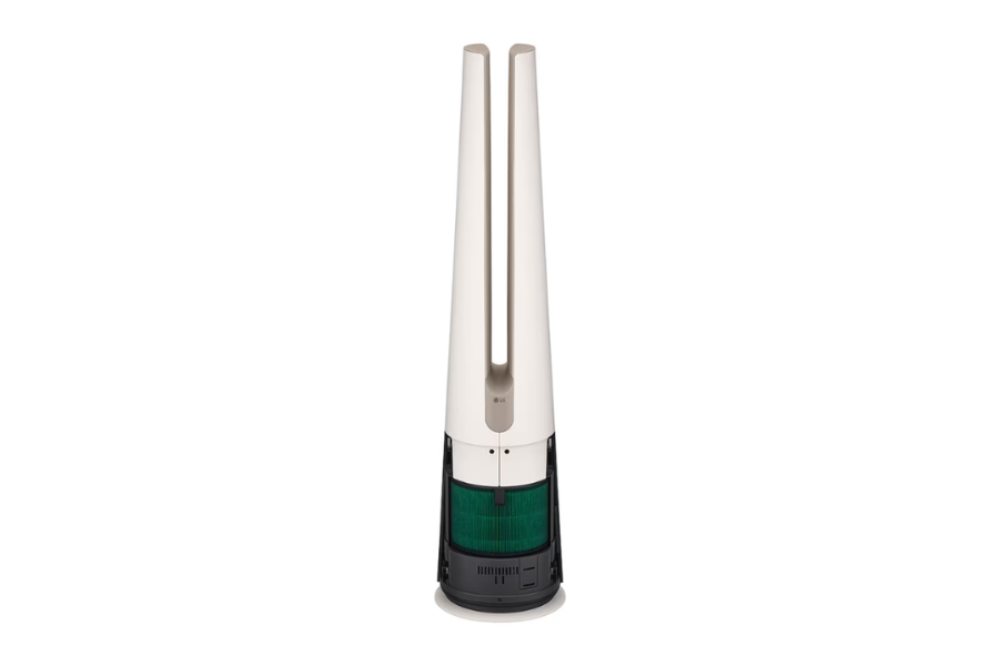 Máy lọc không khí LG PuriCare FS15GPBK0