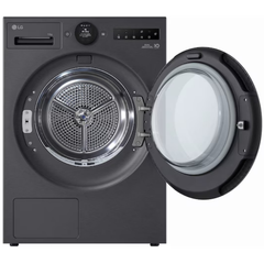 Máy sấy bơm nhiệt LG RX12VHP3K AI DUAL Inverter 12 kg