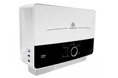 Máy nước nóng Ariston Aures ME 6 đa điểm trực tiếp 3195221