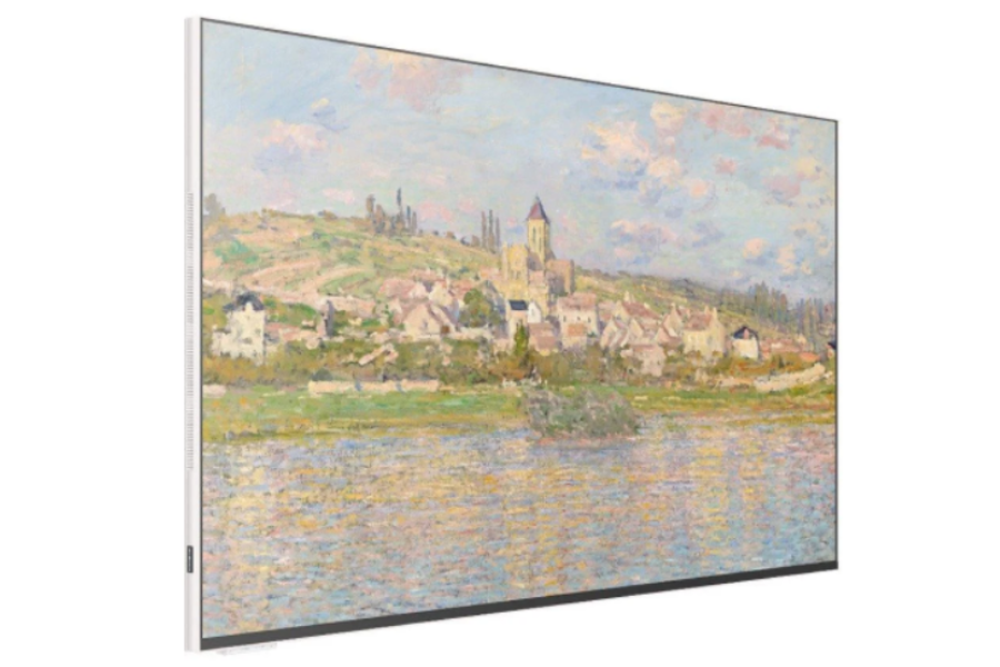 Tivi Coocaa V - 55LN7000G 55 inch 4K QLED