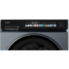 Máy giặt sấy Aqua AWD10-BP4377U1L(GN) Inverter giặt 10kg - sấy 6kg