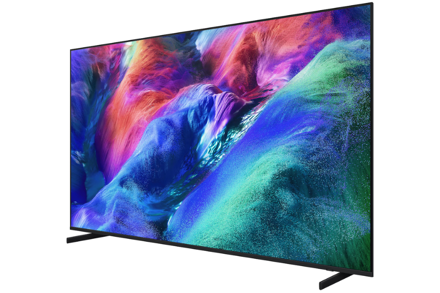 Tivi Samsung MRA65R85HAKXXV Micro RGB 4K Vision AI Smart 65 Inch