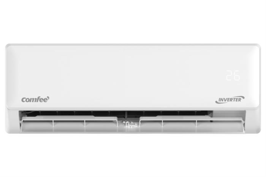 Máy lạnh Comfee CFS-10VDM Inverter 1 chiều 9.500 BTU 1HP