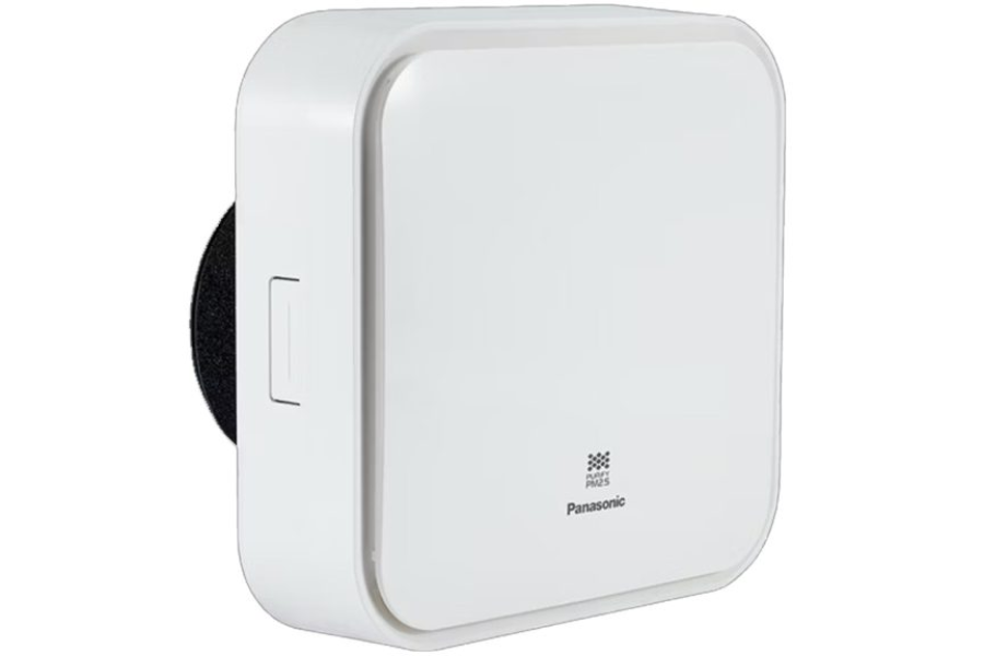Máy lọc không khí tươi Panasonic FV-06PHP1