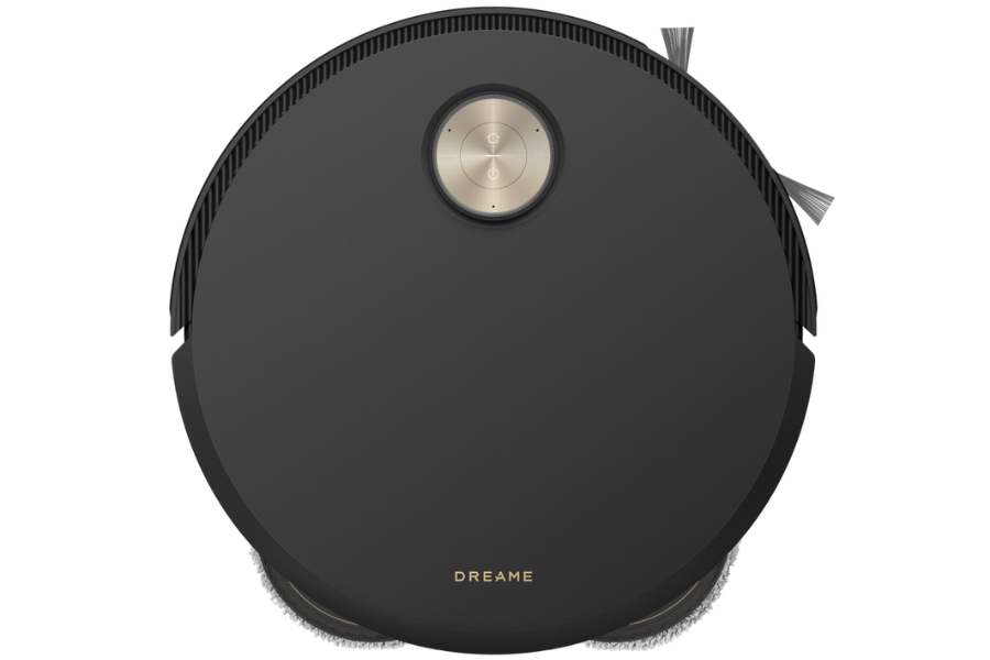 Robot hút bụi lau sàn Dreame X50 Pro Ultra