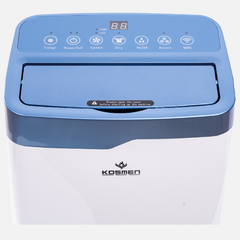 Máy hút ẩm Kosmen KM-20N