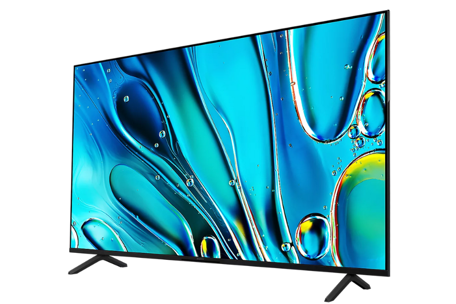 Tivi Sony K-50S30 VN3 Smart TV 50 inch