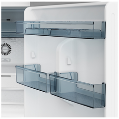 Tủ lạnh Hitachi HRTN6379SGBKVN Inverter 344 lít