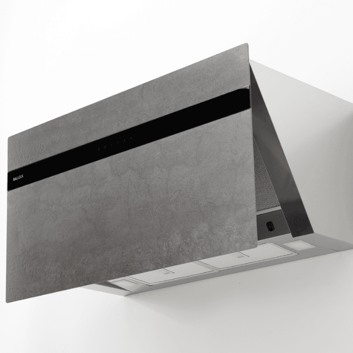 Máy hút mùi Malloca VITA V13GRES