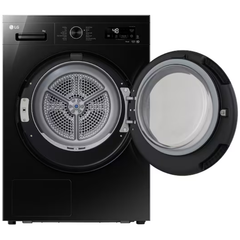 Máy sấy bơm nhiệt LG RB09NHP5O Dual Inverter 9kg