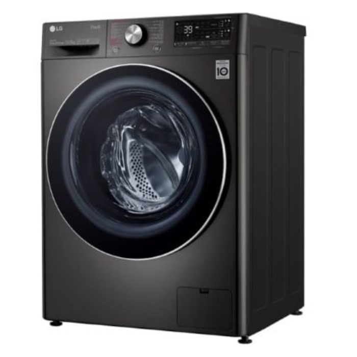 Máy giặt sấy LG FV1411H3BA giặt 11kg - sấy 7kg