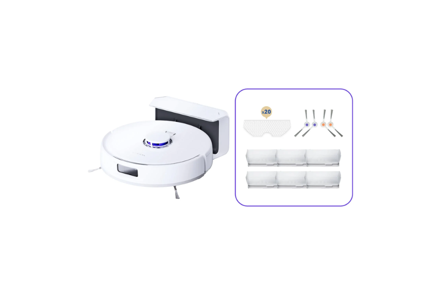 Robot hút bụi Narwal Freo X Plus