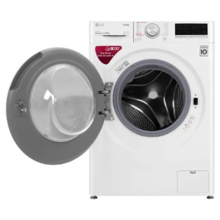 Máy giặt LG FV1408S4W 8.5 kg