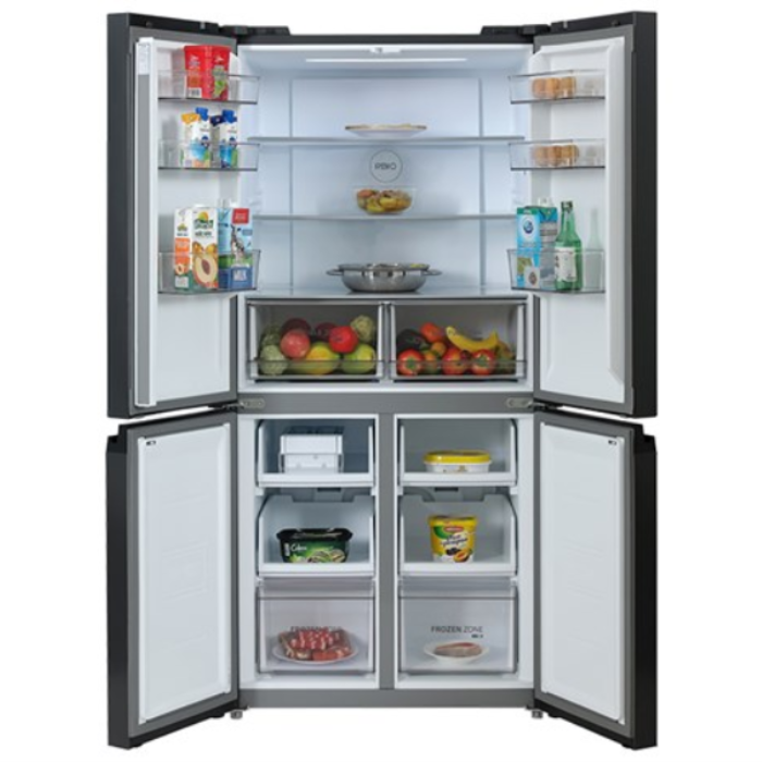 Tủ lạnh Toshiba GR-RF611WI-PGV(22)-XK 474L