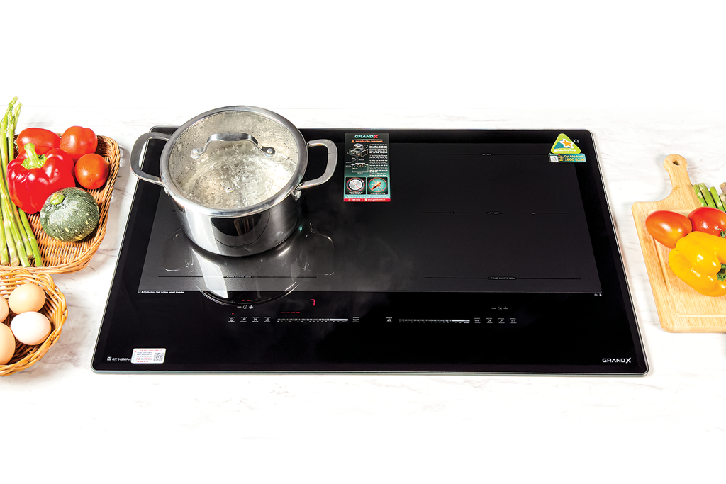 Bếp từ Grandx GX IH838Pro