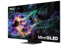 Tivi TCL 75C845 75 inch Mini LED All-Round TV 4K
