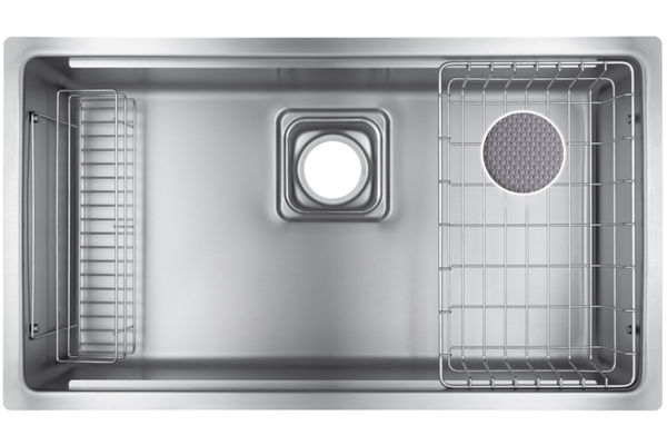 Chậu rửa chén Shigeru JSM-K 2F FS