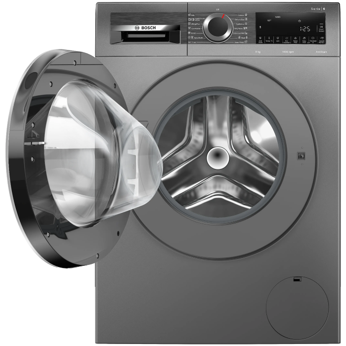 Máy giặt Bosch WGG24401SG Series 6 9kg