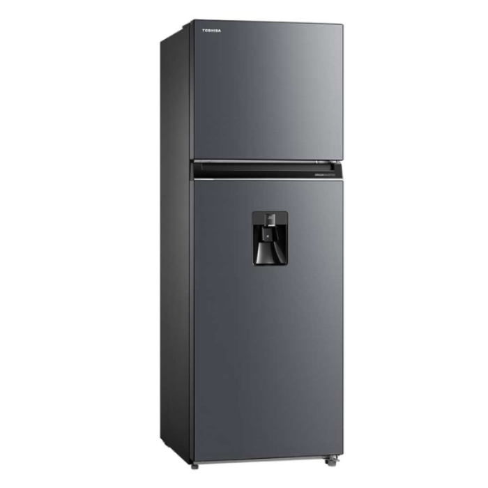 Tủ lạnh Toshiba GR-RT535WEA-PMV(06)-MG Inverter 409 lít