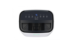 Máy lọc không khí Fujihome DH25W-HEPA