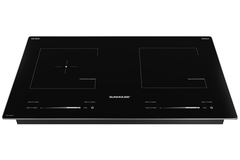 Bếp từ kết hợp hồng ngoại Sunhouse SHB82311