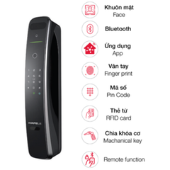 Khóa điện tử Hafele PP9100 912.20.697