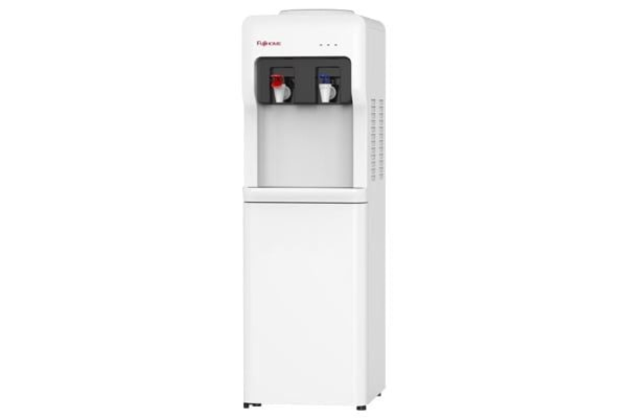 Máy lọc nước nóng lạnh Fujihome WD5320E