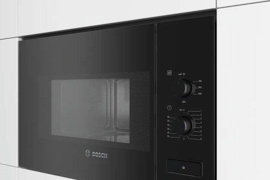 Lò vi sóng Bosch BFL520MB0 Series 4