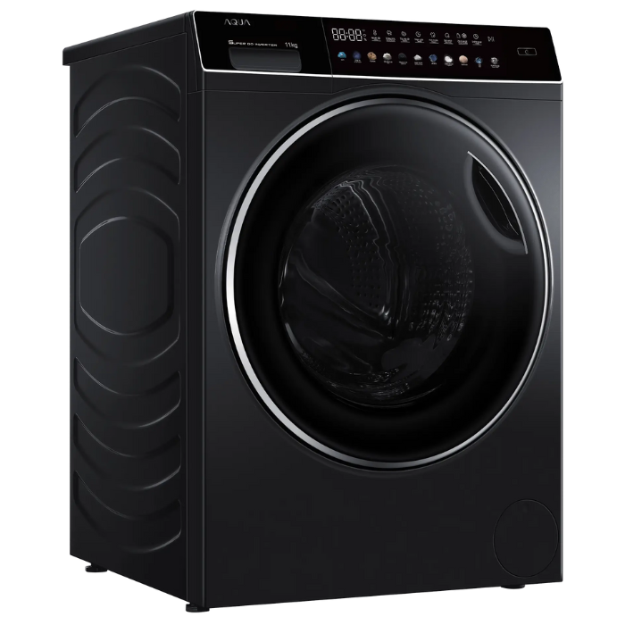 Máy giặt Aqua AQD-DDW1100J.BK 11kg
