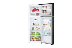 Tủ lạnh LG LTD33BLM ngăn đá trên 332L màu đen