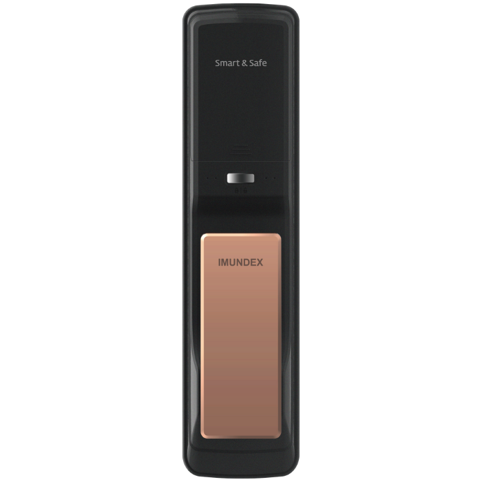 Khoá điện tử Imundex 613.92.323