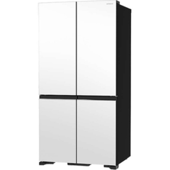 Tủ lạnh Hitachi R-WB640VGV0X 569 lít kính trắng nhám