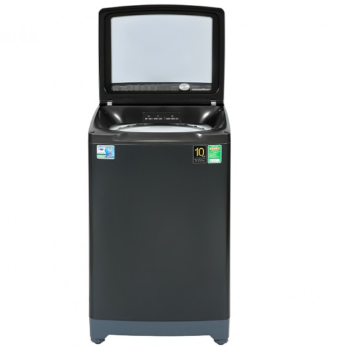 Máy giặt lồng đứng Aqua AQW-DR105FT