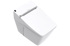 Bồn cầu điện tử American Standard WP-1806