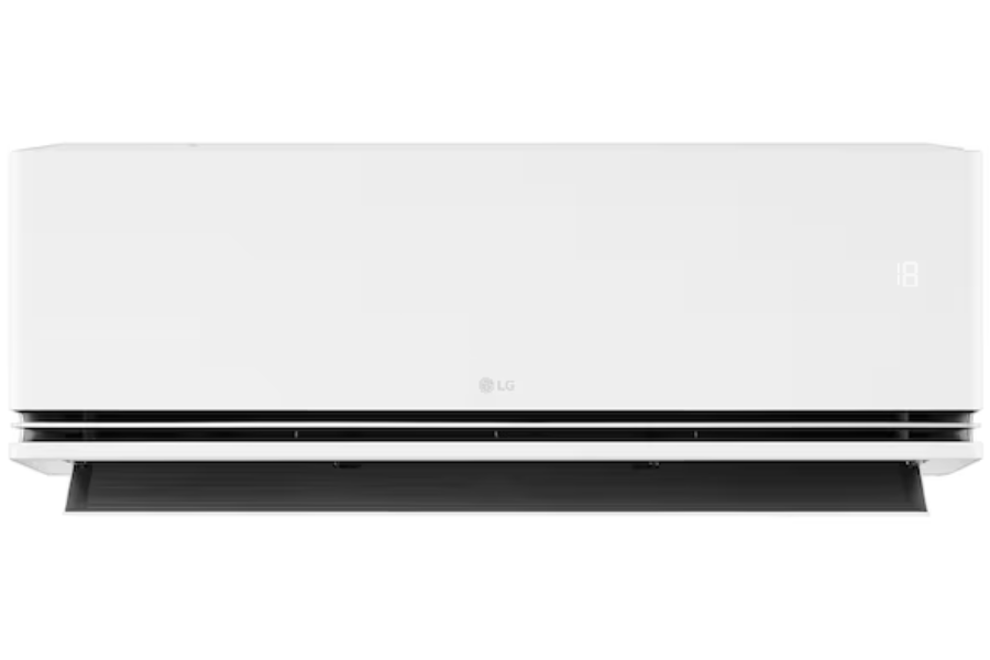 Máy lạnh LG IPC12M1 DUALCOOL Inverter 1 chiều 12.000 BTU 1.5HP