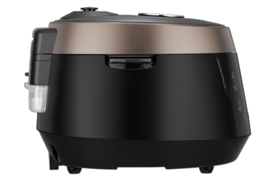 Nồi cơm điện Cuckoo CRP-PK1000S/BKCGVNCV 1.8 lít