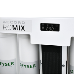 Máy lọc nước Geyser Ecotar Accord ROMIX chuyên dùng cho máy pha cafe