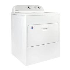 Máy sấy thông hơi 15kg Whirlpool 3LWED4815FW0