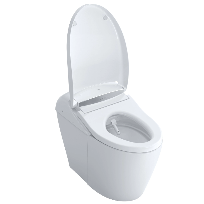 Bồn cầu điện tử TOTO CW878BA/TCF76311GAA/T53P100VR dòng G5A