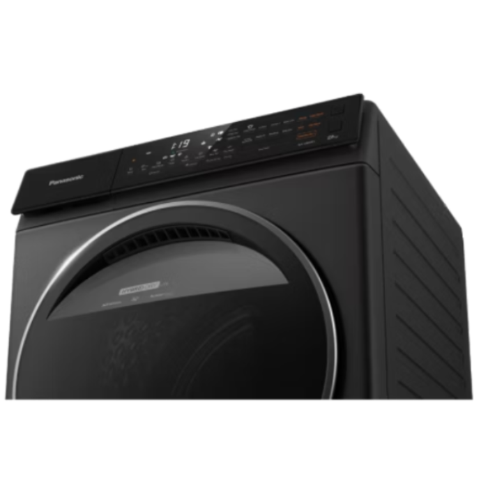 Máy giặt Panasonic NA-V105FC1LV cửa trên 10.5kg