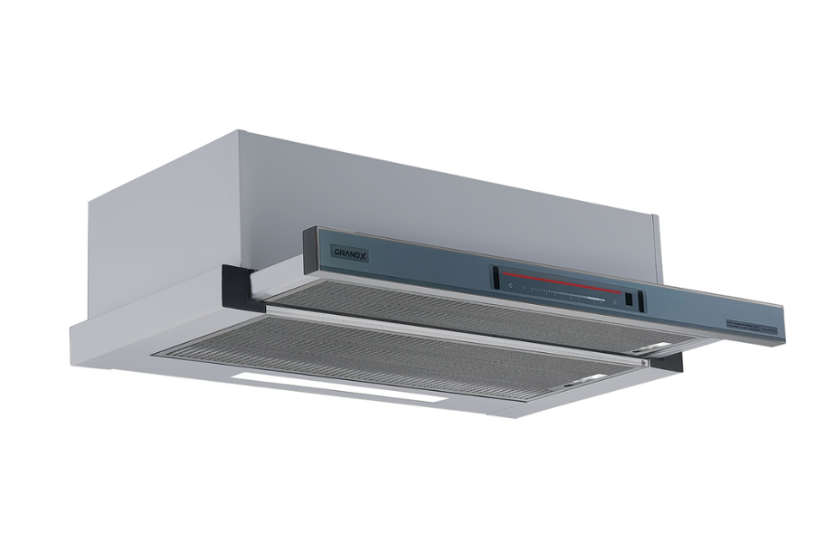 Máy hút mùi Grandx GX H70F72G âm tủ