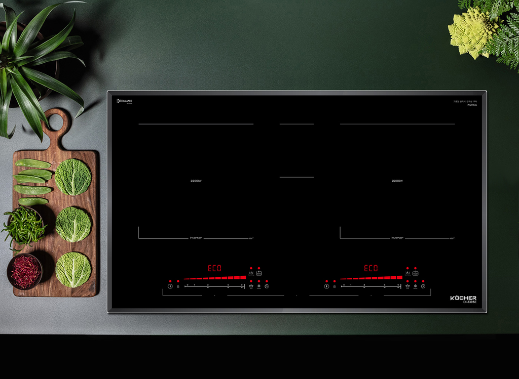 Bếp từ Kocher DI-339SE