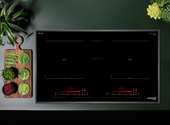 Bếp từ Kocher DI-339SE