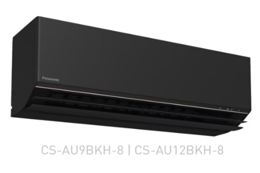 Máy lạnh Panasonic CU/CS-AU9BKH-8 Inverter 1 chiều 9.550 BTU 1 HP